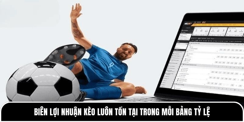 Khám phá sự thật đằng sau bảng tỷ lệ bóng đá 3 Biên lợi nhuận kèo luôn tồn tại trong mỗi bảng tỷ lệ