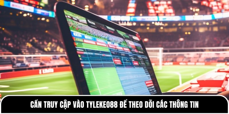 Kèo nhà cái là gì? Hiểu đúng để tránh bị thua oan 4 Để đặt kèo được chính xác hãy phân biệt biến động kèo do dòng tiền và do thông tin