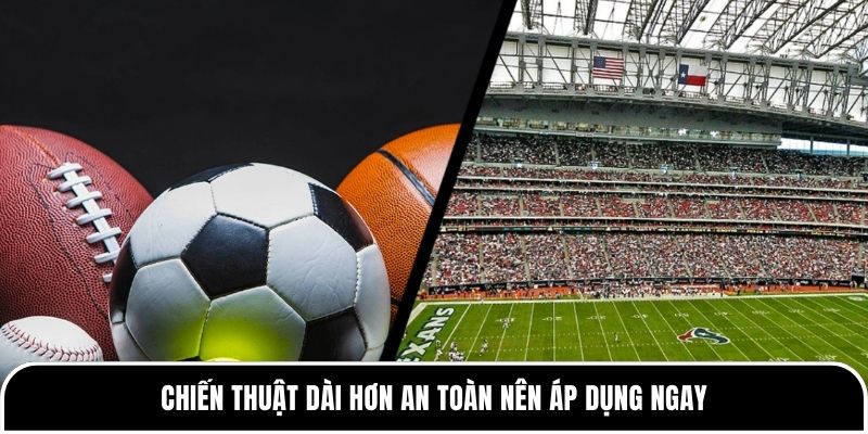 Kèo Tài 2.75: Cách Đánh Chuẩn Xác, Tối Ưu Lợi Nhuận 4 Chiến thuật dài hơn an toàn nên áp dụng ngay